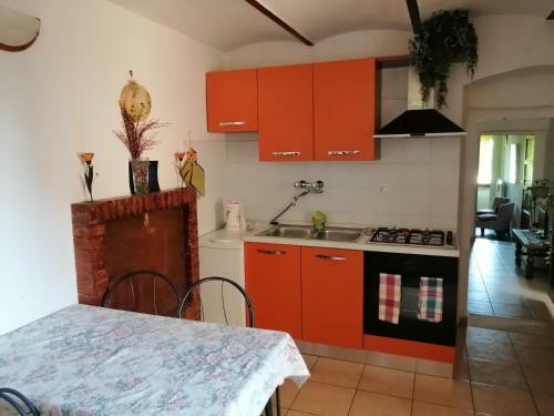 Apartamento Gabri's Home