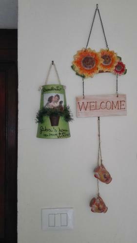Apartamento Gabri's Home