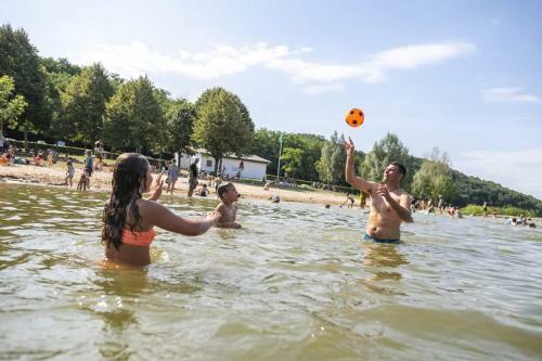 Bed & Breakfast Chambres D'h�tes L'esterlanges