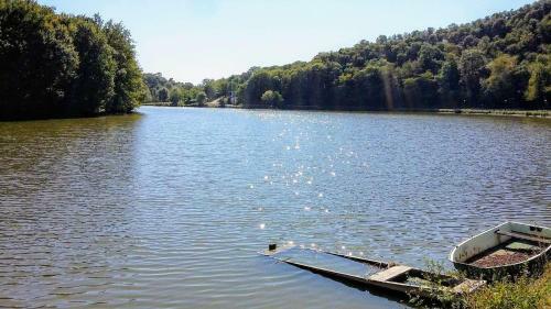 Bed & Breakfast Chambres D'h�tes L'esterlanges
