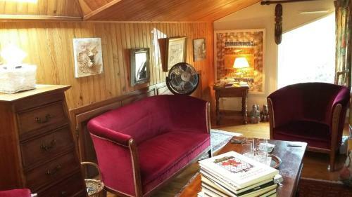 Bed & Breakfast Chambres D'h�tes L'esterlanges