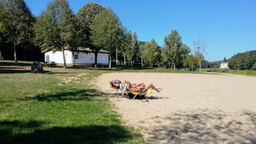 Bed & Breakfast Chambres D'h�tes L'esterlanges