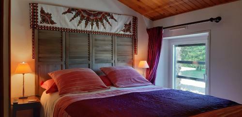 Bed & Breakfast Chambres D'h�tes L'esterlanges
