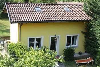 Apartamento Villa Banana