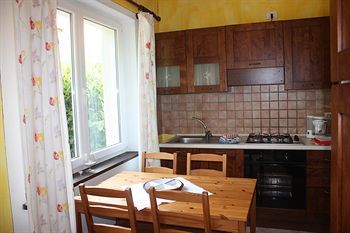 Apartamento Villa Banana