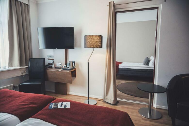 Best Western Roanoke Rapids Hotel & Suites