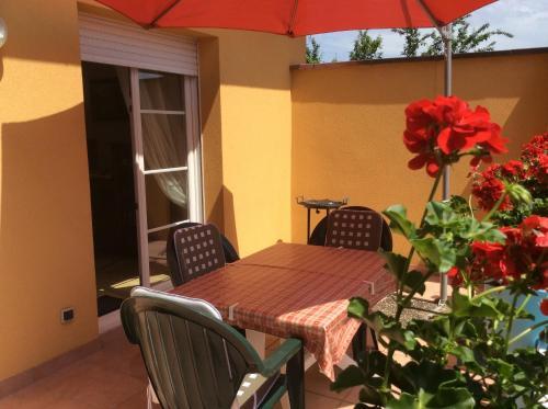Apartamentos G�tes De Charme Chez Christine