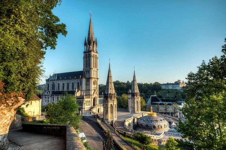 Aparthotel Z�nitude Hotel & R�sidence L'acacia Lourdes