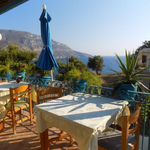 Aparthotel Mary Popi
