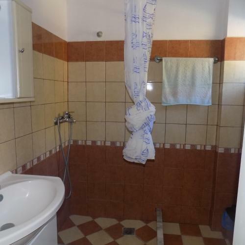 Aparthotel Mary Popi