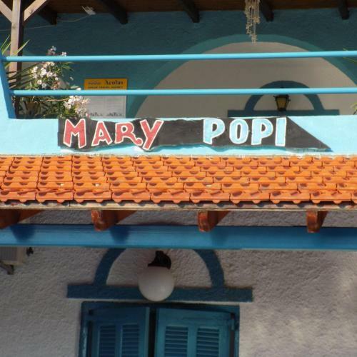 Aparthotel Mary Popi