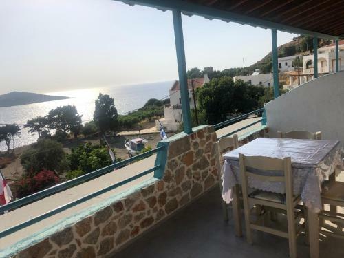 Aparthotel Mary Popi