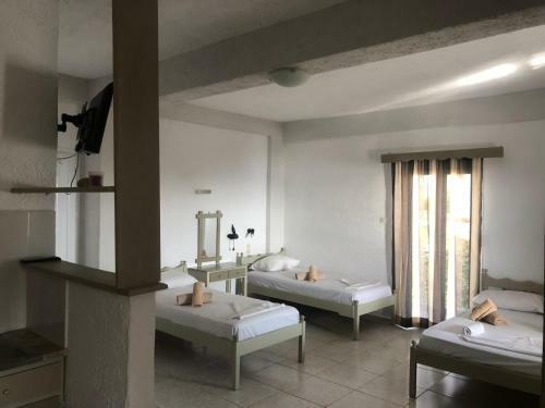 Aparthotel Mary Popi