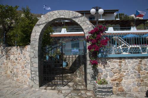 Aparthotel Mary Popi
