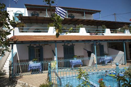 Aparthotel Mary Popi