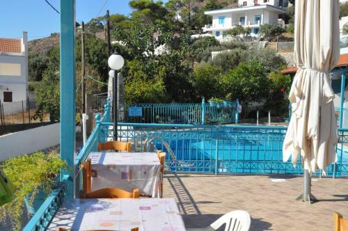 Aparthotel Mary Popi