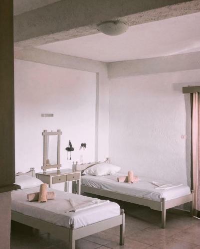 Aparthotel Mary Popi