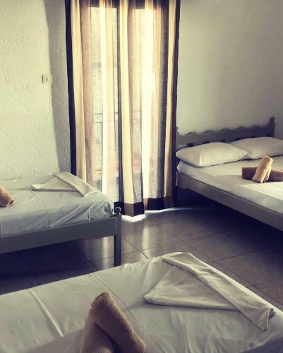 Aparthotel Mary Popi
