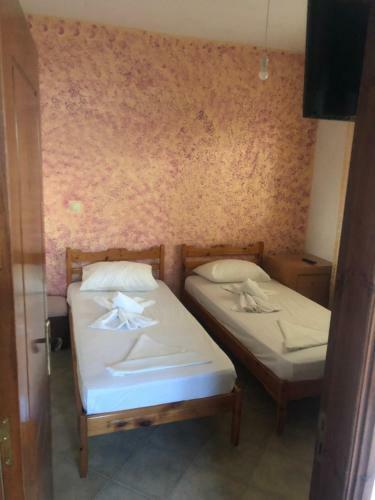 Aparthotel Mary Popi