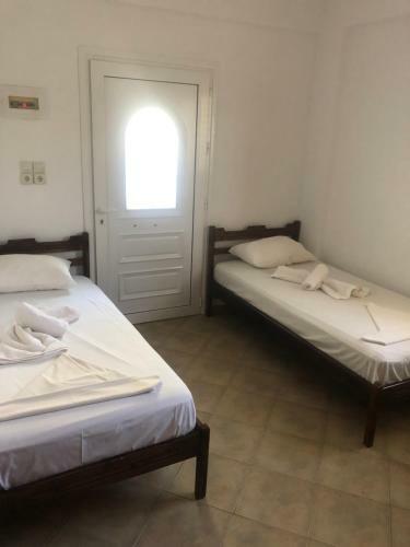 Aparthotel Mary Popi
