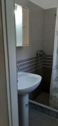 Aparthotel Mary Popi