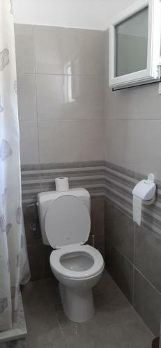 Aparthotel Mary Popi