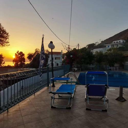 Aparthotel Mary Popi