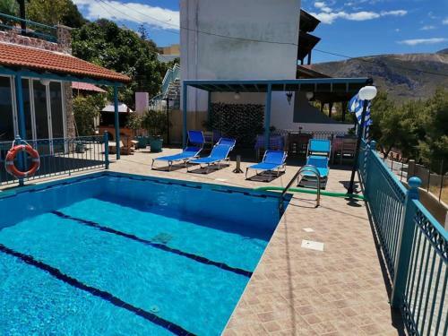 Aparthotel Mary Popi