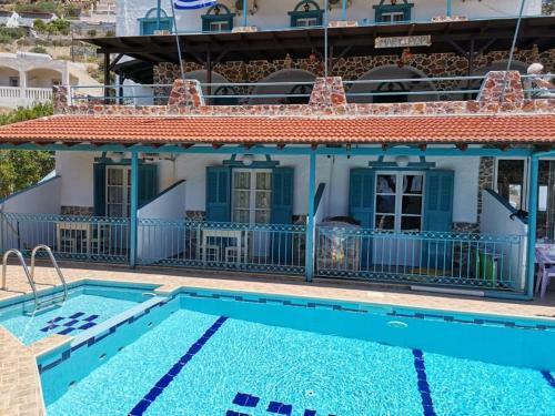 Aparthotel Mary Popi