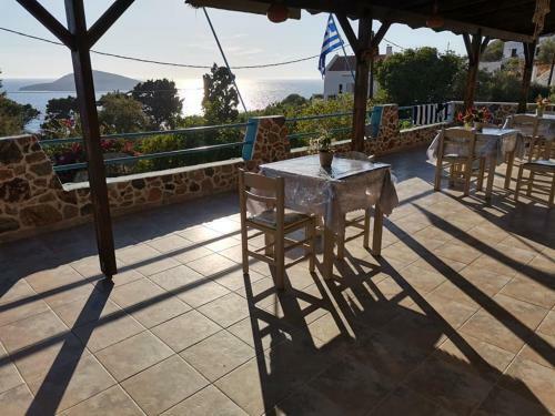 Aparthotel Mary Popi