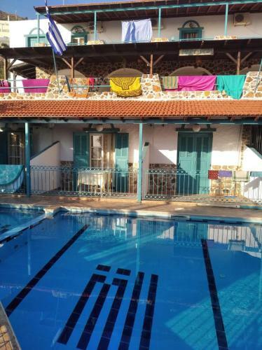 Aparthotel Mary Popi