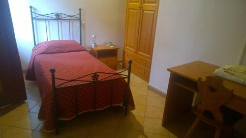Bed & Breakfast Locanda Nonno Puin E Lalla Norma