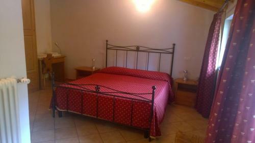 Bed & Breakfast Locanda Nonno Puin E Lalla Norma