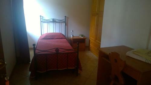 Bed & Breakfast Locanda Nonno Puin E Lalla Norma