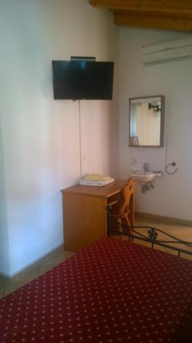 Bed & Breakfast Locanda Nonno Puin E Lalla Norma