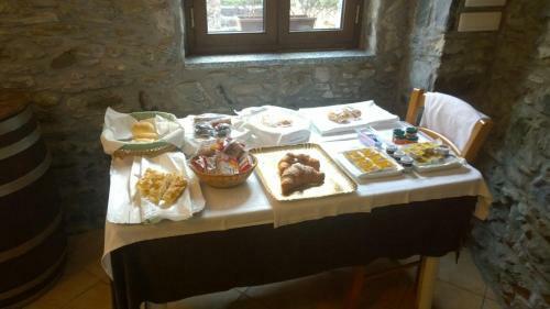 Bed & Breakfast Locanda Nonno Puin E Lalla Norma