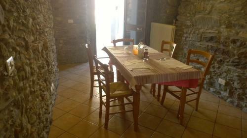 Bed & Breakfast Locanda Nonno Puin E Lalla Norma
