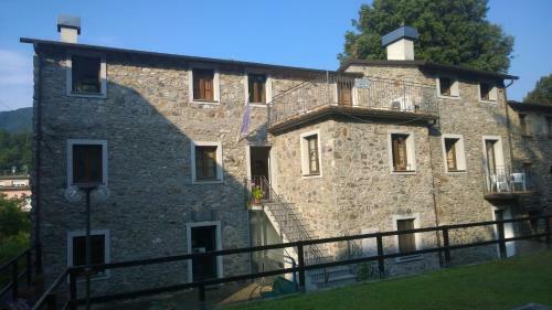 Bed & Breakfast Locanda Nonno Puin E Lalla Norma