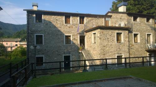 Bed & Breakfast Locanda Nonno Puin E Lalla Norma