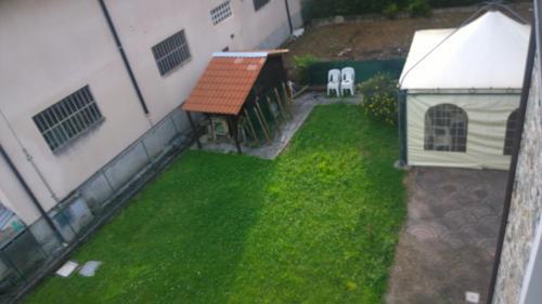 Bed & Breakfast Locanda Nonno Puin E Lalla Norma