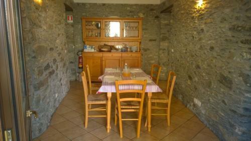 Bed & Breakfast Locanda Nonno Puin E Lalla Norma