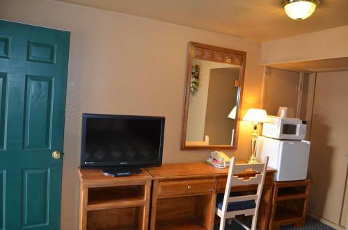 Classic Inn Motel