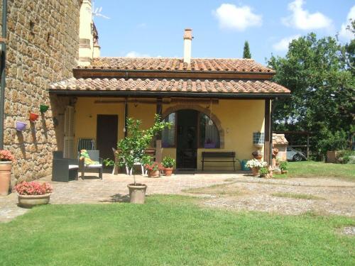 Hostal Poggio Dell'olivo