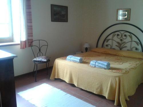 Hostal Poggio Dell'olivo
