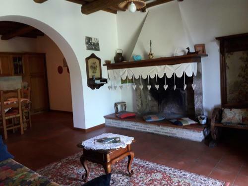 Hostal Poggio Dell'olivo