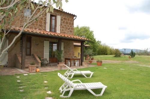 Hostal Poggio Dell'olivo