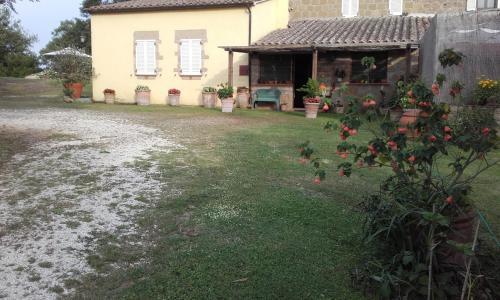 Hostal Poggio Dell'olivo
