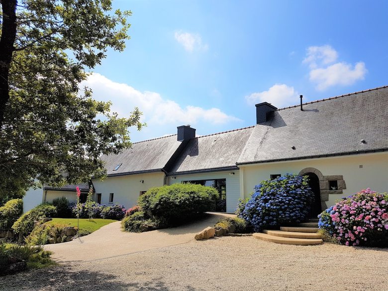 Bed & Breakfast L'arbre Voyageur