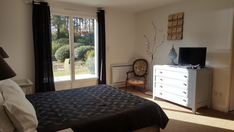 Bed & Breakfast L'arbre Voyageur