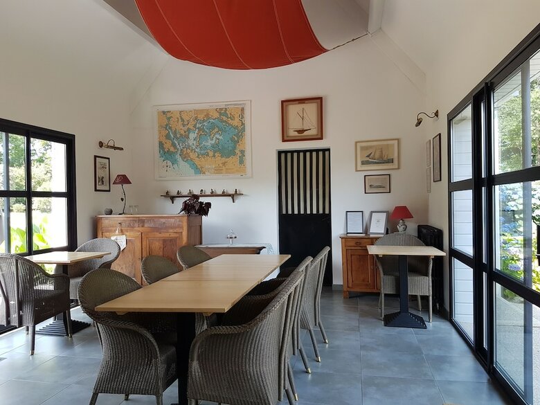Bed & Breakfast L'arbre Voyageur